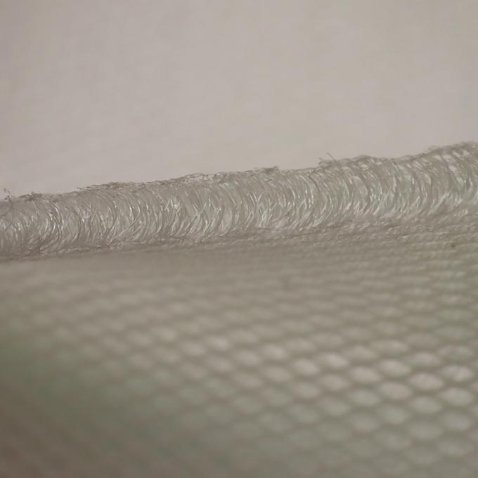 10 mm tot 20 mm 3D polyester mesh weefsel 3D Spacer Mesh 580GSM 1