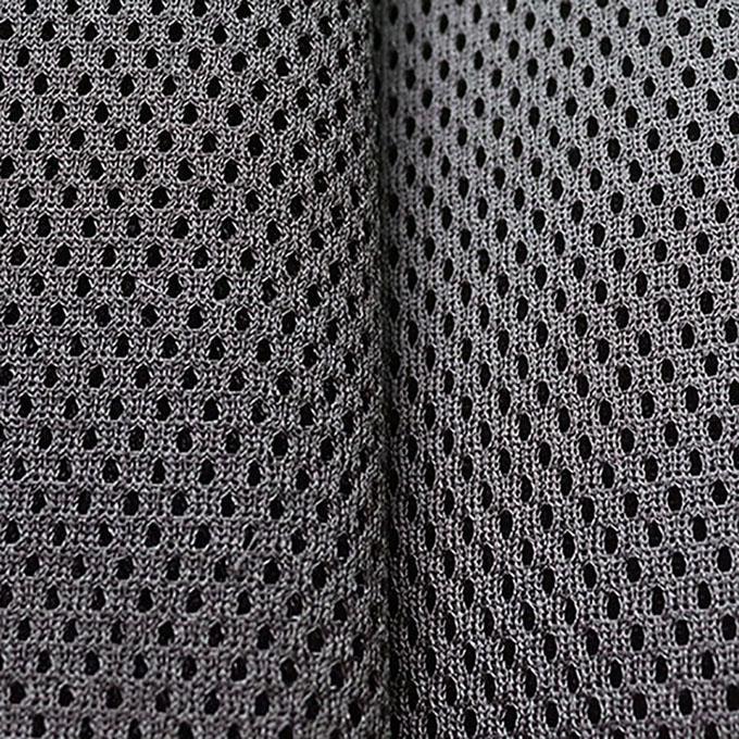 6 - 10 mm Gebreide 3D-ruimteweefsel ademend weefsel Airmesh weefsel voor beddengoed 0