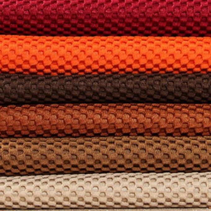 3 mm Hoogduurzaam Air Mesh Materiaal Air Mesh Stof Anti-microbiële 5