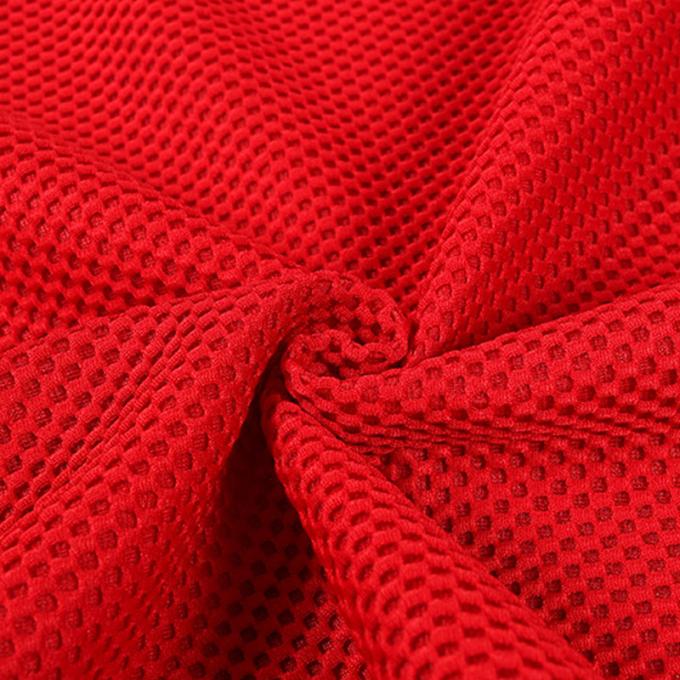 3 mm Hoogduurzaam Air Mesh Materiaal Air Mesh Stof Anti-microbiële 8