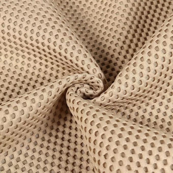 3 mm Hoogduurzaam Air Mesh Materiaal Air Mesh Stof Anti-microbiële 9