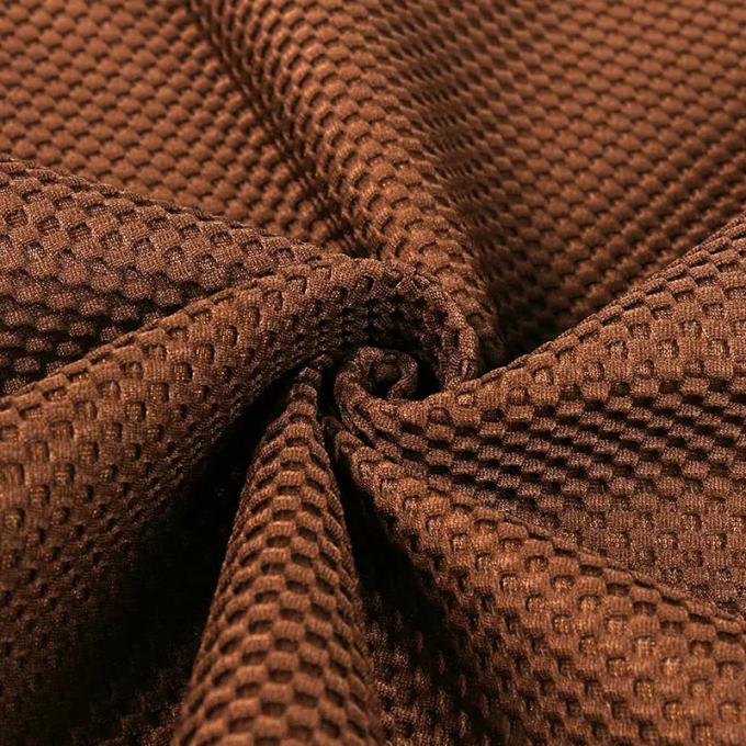 3 mm Hoogduurzaam Air Mesh Materiaal Air Mesh Stof Anti-microbiële 10