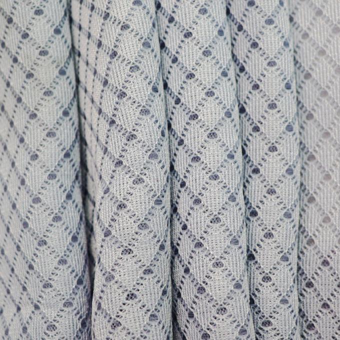 3d Air Spacer Mesh Stof Vocht Wicking Stof Voor Schoenen 2