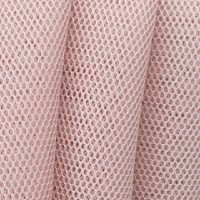 150D 200×200 3D Mesh Stof Airmesh Stof Voor Schoenen Gooien 4