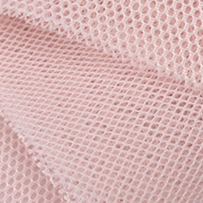 150D 200×200 3D Mesh Stof Airmesh Stof Voor Schoenen Gooien 5