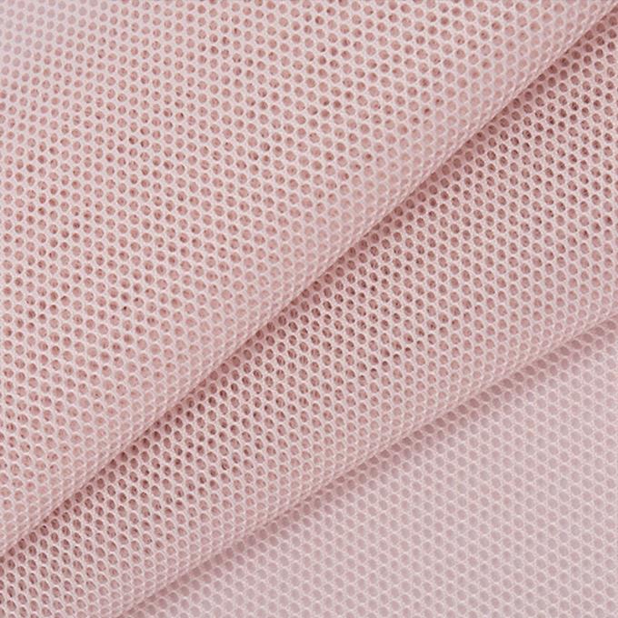 150D 200×200 3D Mesh Stof Airmesh Stof Voor Schoenen Gooien 7