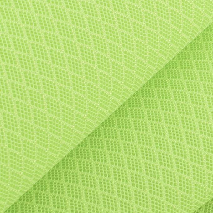 200×200 280gm 3D Spacer Mesh Polyester Athletic Mesh Stof voor het verbeteren van de esthetiek 4