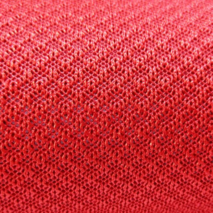 400GSM Air Mesh Material Highly Absorbent 3d Air Spacer Mesh Fabric 3