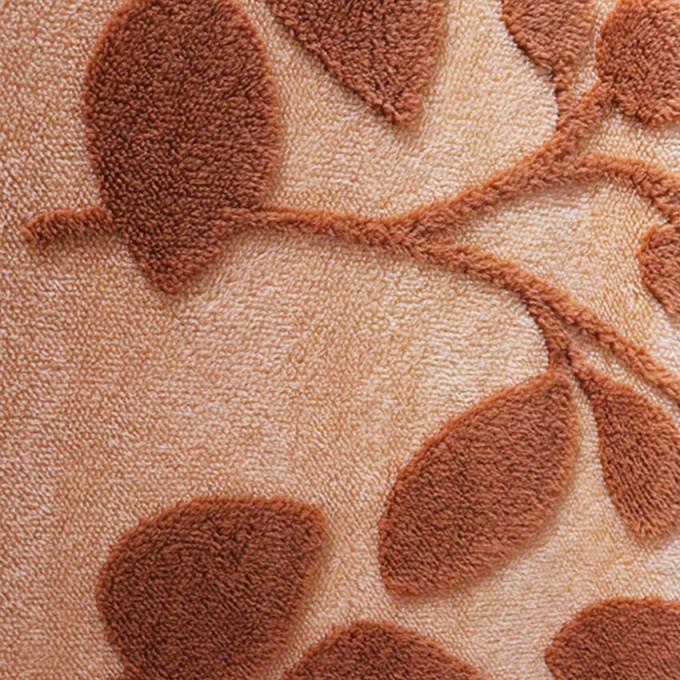 Soft Comfortable Micro Coral Plush deken nep bont deken voor thuis 10