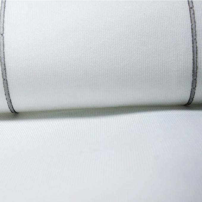 Hoge duurzaamheid 3D Spacer Mesh 3mm Air Mesh Stof Voor Beding 0