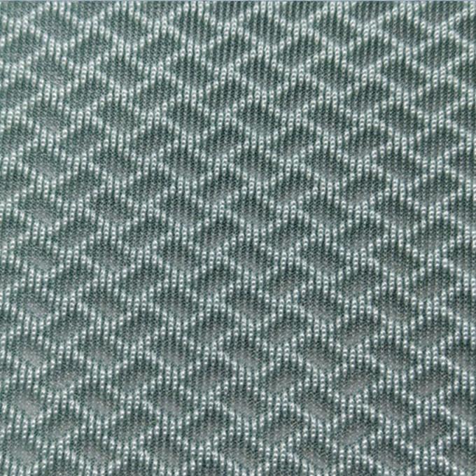 3mm 430gsm Polyester Mesh Breathable Mesh Material Voor Handtassen 0