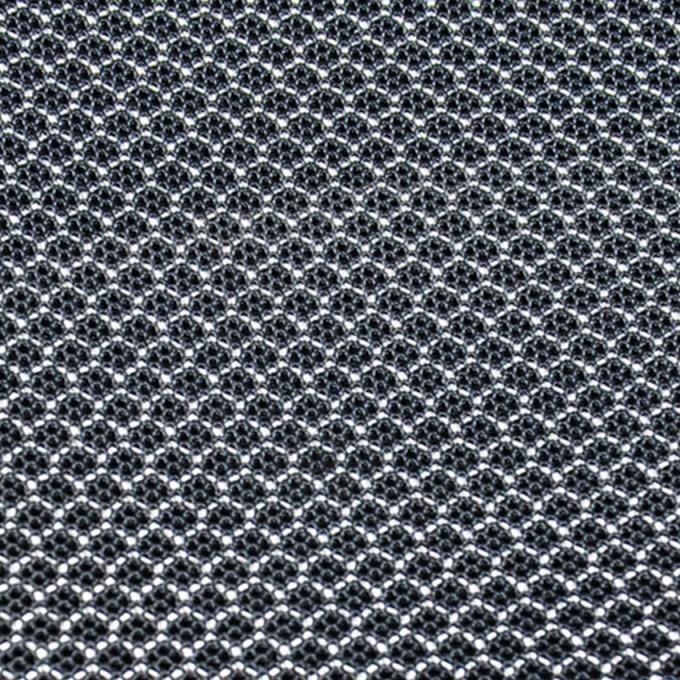 350 gram gebreide 3D-maasmateriaal ademend luchtmaas voor matrassen 0