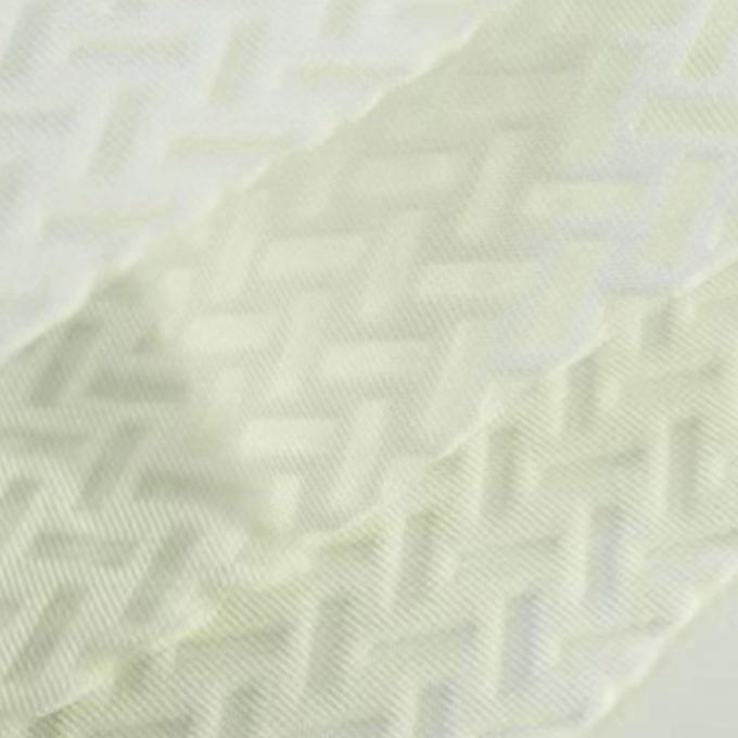 2mm Warp Knit Mesh 3D Mesh Materiaal 250gm airmesh stof 1