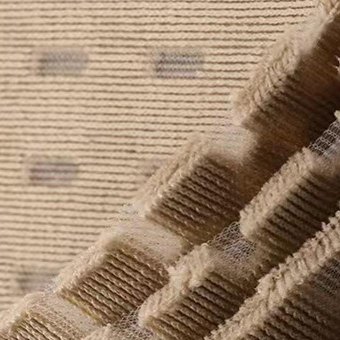 Gebreide ademend 3D-netwerkstof Polyester luchtnetwerkstof Hoog flexibiliteit voor schoenen 2