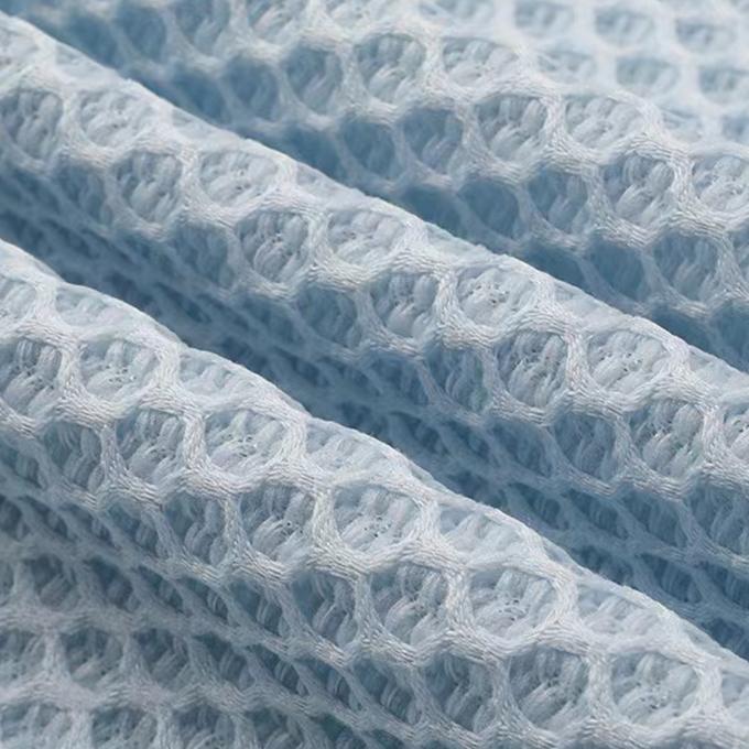 3 mm Hoogduurzaam Air Mesh Materiaal Air Mesh Stof Anti-microbiële 0