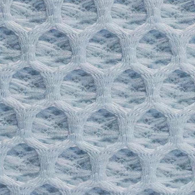 3 mm Hoogduurzaam Air Mesh Materiaal Air Mesh Stof Anti-microbiële 1