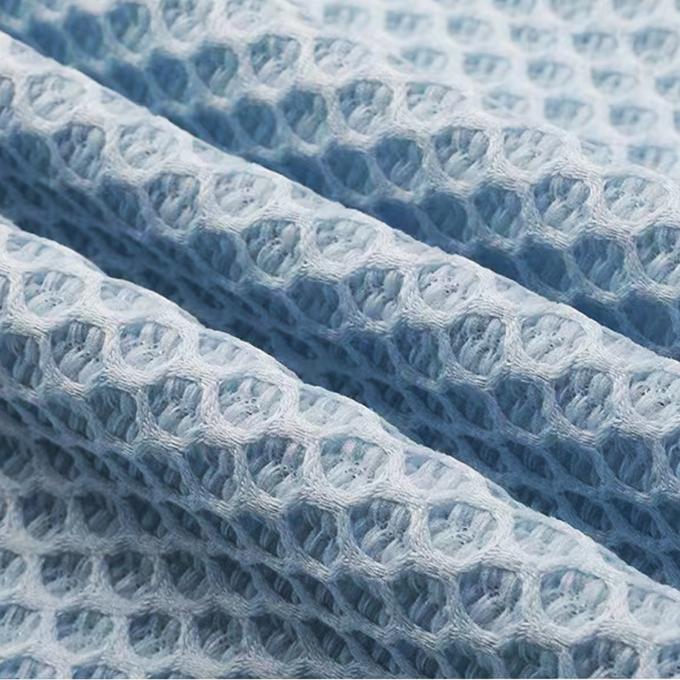 3 mm Hoogduurzaam Air Mesh Materiaal Air Mesh Stof Anti-microbiële 2