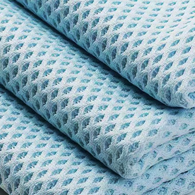 390gm lichtgewicht 3D mesh stof anti schimmel ruimte mesh stof 1