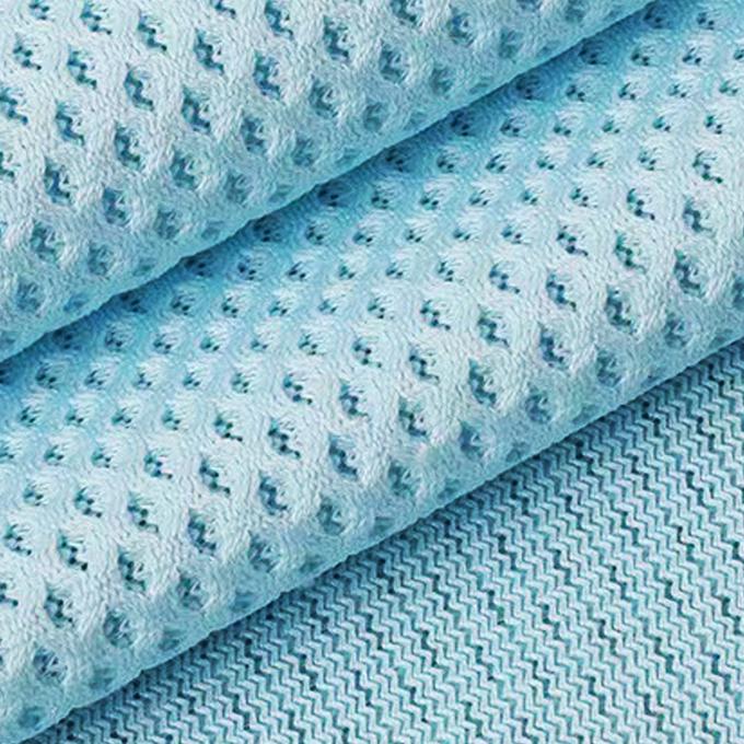 390gm lichtgewicht 3D mesh stof anti schimmel ruimte mesh stof 2