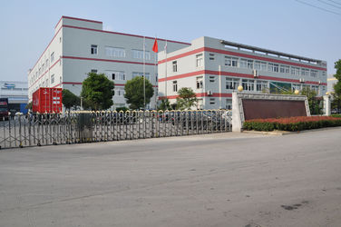 China Changshu Dashijia Textiles Co., Ltd. Profiel van het bedrijf