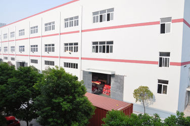 China Changshu Dashijia Textiles Co., Ltd. Profiel van het bedrijf