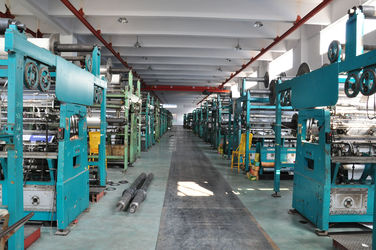 China Changshu Dashijia Textiles Co., Ltd. Profiel van het bedrijf