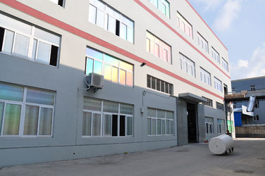China Changshu Dashijia Textiles Co., Ltd. Profiel van het bedrijf