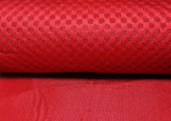 Good price 400GSM Gebreide gaasstof Airmesh 3D gaasstof voor schoenen online