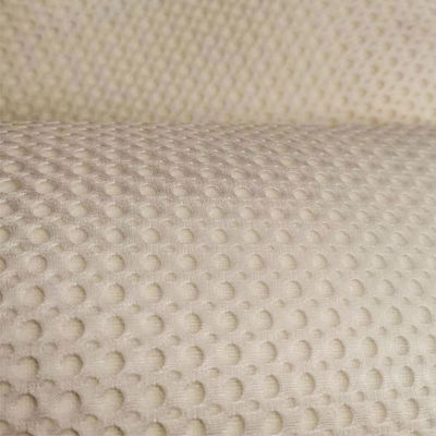 Good price Waterdicht 280 gsm luchtweefselstof 150D Spacer Meshstof voor huistextiel online