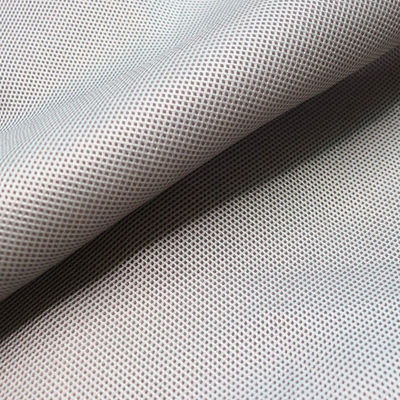 Good price Anti-statisch 3D Space Mesh Air Mesh Polyester Sports Mesh Stof Anti-microbiële online