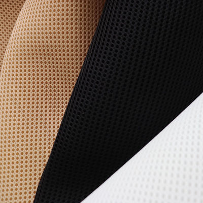 Good price 280SM 3D Spacer Mesh Spacer Fabric 57in tot 58in Breathable Air Mesh online
