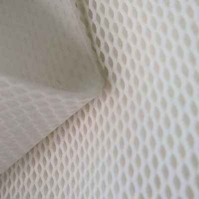 Good price Geheugen Spacer Mesh Stof Anti Schimmel ademend Mesh Stof Voor Handtassen online