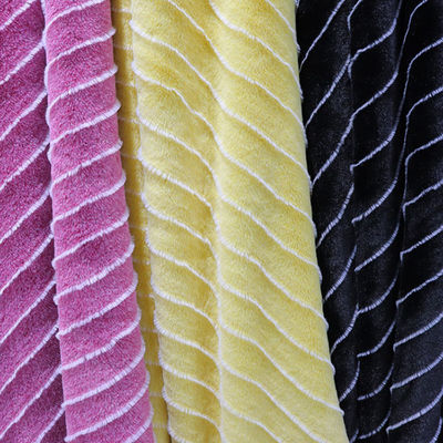 Good price Europese Amerikaanse stijl Fux Fur Throw Blanket Cationic Fleece Blanket online