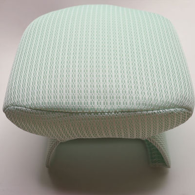 Good price Office Nap Kussen Adembare Air Mesh Polyester Spacer Mesh Stof Allergievriendelijk online