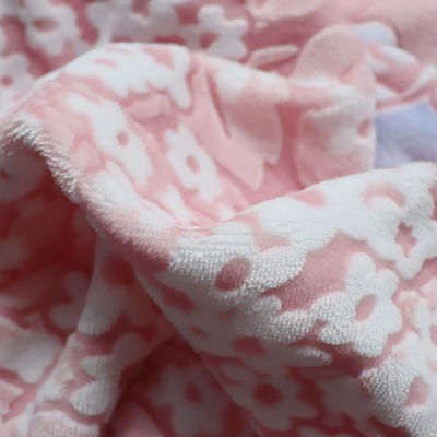 Good price Polyester Coral Fleece Blanket Dubbelzijdig Fake Fur Bed Throw Ghost Blanket online