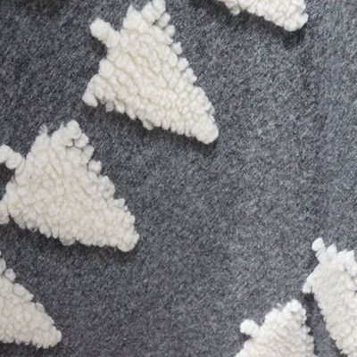 Good price Knitting Coral Fleece Flannel Throw Blanket Faux Fur Soft Minky Blanket voor de winter online