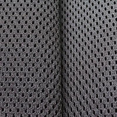 Good price 6 - 10 mm Gebreide 3D-ruimteweefsel ademend weefsel Airmesh weefsel voor beddengoed online