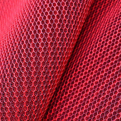 Good price 3 mm 100% polyester polyester gaasstof online