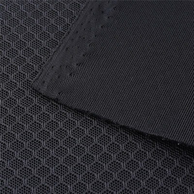 Good price Air Mesh materiaal Recycled Polyester Mesh 3mm 57in 400gsm online
