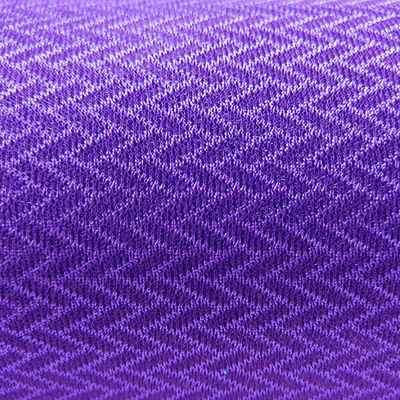 Good price Flat Jacquard Airmesh Stof Adembenemend Mesh Stof Trotweerstand Stretchable 320GSM online