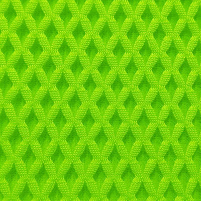 Good price 360GSM 75D Air Mesh Stof 3D Mesh Stof Voor Baby Baby online