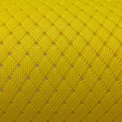 Good price 3d Air Spacer Mesh Stof Vocht Wicking Stof Voor Schoenen online