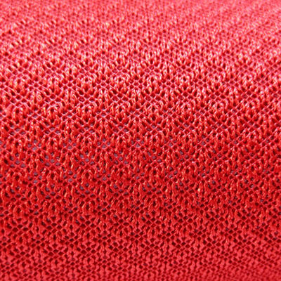 Good price 400GSM Air Mesh Material Highly Absorbent 3d Air Spacer Mesh Fabric online