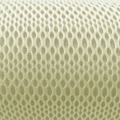 Good price Lichtgewicht 58in Air Mesh Stof 100 Polyester Mesh Stof Spacer Mesh Stof online