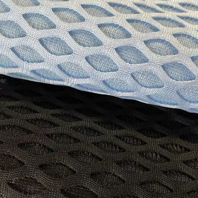 Good price 2 mm ademend luchtgashard materiaal rekbaar 100% polyester luchtgashardstof online