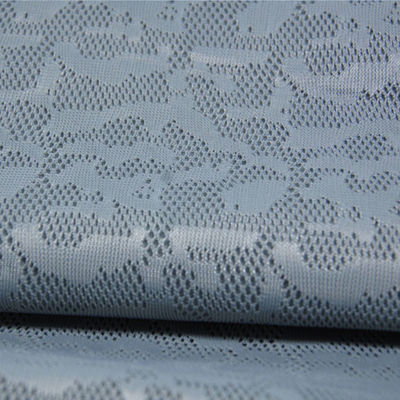 Good price 350gm 75D Spacer Mesh Stof Adembenemend 3D Spacer Mesh Voor Bagage online