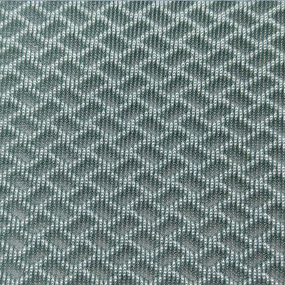 Good price 3mm 430gsm Polyester Mesh Breathable Mesh Material Voor Handtassen online