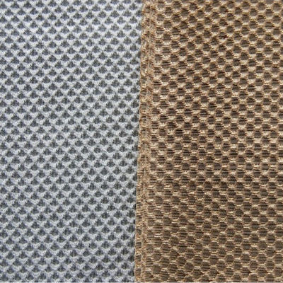 Good price Airmesh 3D Mesh Stof 100% Polyester Ruimte Mesh Stof 240gsm online