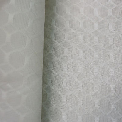 Good price Gebreide weefsel met afstandsvergrendeling 100% polyester ademend luchtweefsel online