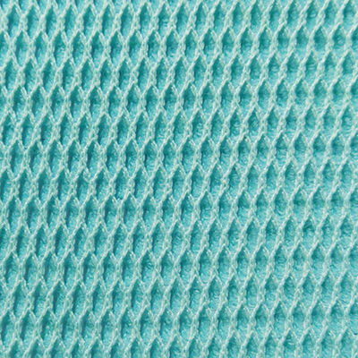 Good price 2mm 250GSM Air Mesh Materiaal Tencel Airmesh 3d Spacer Mesh Stof online